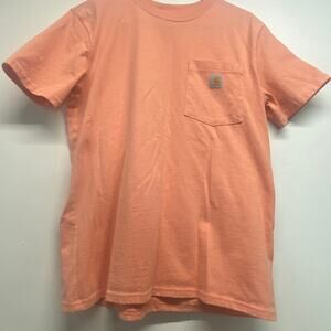 Womans Carhartt T-shirt